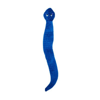 Peluche Serpent pour chien 🐍 – Ropetilez® Snake Zippypaws