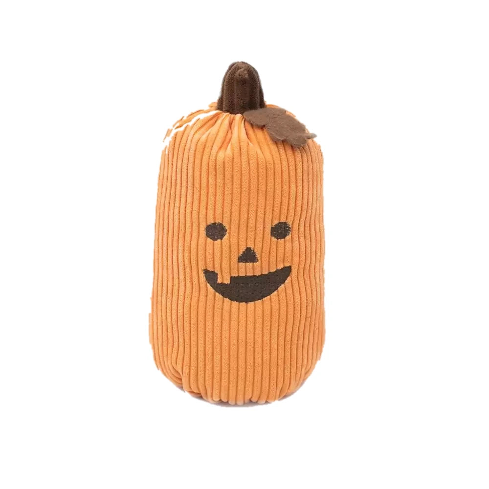 Peluche Citrouille Orange Jumbo – Jouet pour chien – ZippyPaws® Halloween