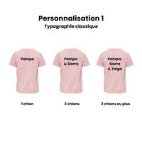 personnalisation tshirt 1
