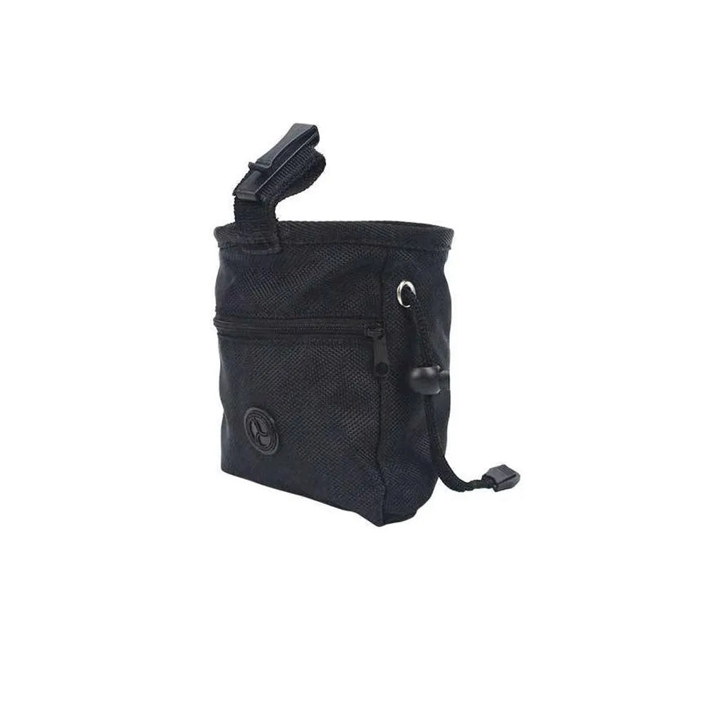 Pochette à friandises 2 en 1 pour chien – Doogy