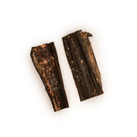 Rate de boeuf – Mini mastication pour chiens – 2 pièces