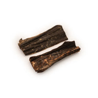 Rate de boeuf – Mini mastication pour chiens – 2 pièces