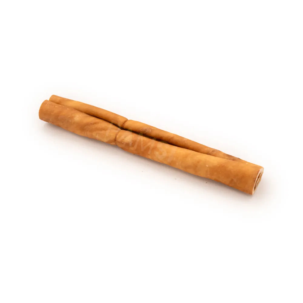 Rouleau de peau de boeuf – Mastication gourmande XL pour chien
