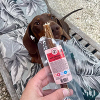 nerf de boeuf pour chien