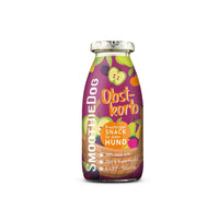 Smoothie pour chiens – Corbeille de fruits – 250mL
