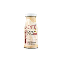 smoothie chat canard smoothiecat