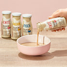 smoothies pour chat