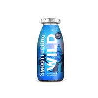 Edition limitée – Smoothie pour chien – Winter Edition – Gibier