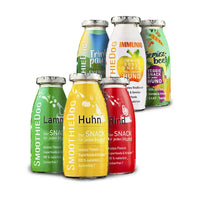 Smoothie pour chien – Les Classiques – SmoothieDog