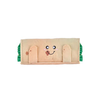 Snufflerz Roll Burrito Zippypaws : le mini tapis de fouille pour chien