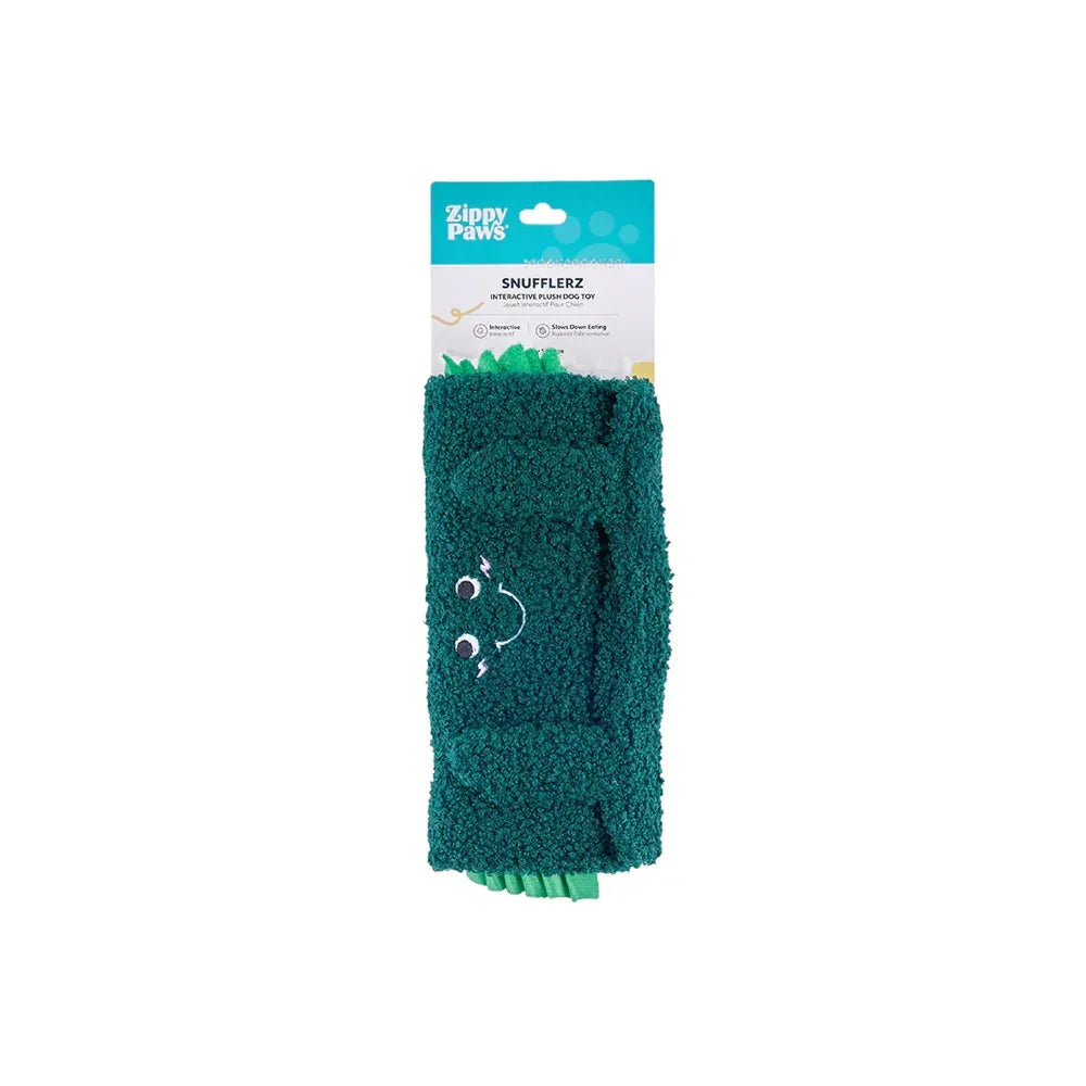 Snufflerz Roll Sushi Zippypaws : le mini tapis de fouille pour chien