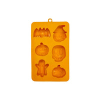 Moule en silicone Halloween – Moule à friandises maison pour chien et chat – Sodapup®
