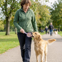 Bâtonnet de léchage eStick – Jouet d'enrichissement à main pour chien – Sodapup®