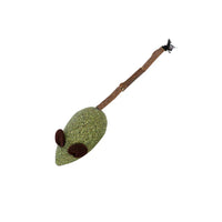 jouet pour chat souris matatabi euophorisant