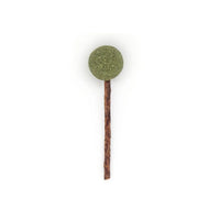 Sucette Lollipop matatabi & herbe à chat – Jouet euphorisant pour chat