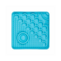 Lickimat Catster – Tapis de léchage pour chat – VENTE FLASH