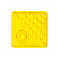 Lickimat Catster – Tapis de léchage pour chat – VENTE FLASH