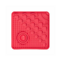 Lickimat Catster – Tapis de léchage pour chat – VENTE FLASH