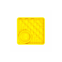 Lickimat Kitty – Tapis de léchage pour chat et chaton – VENTE FLASH