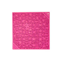 Tapis de léchage Puzzle – eMat pour chien – Sodapup®