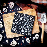Tapis de léchage Zombie – eMat pour chien – Sodapup® Halloween