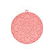 Tapis de léchage Fleur de Lotus – eMat à ventouses pour chien – Sodapup®