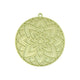 Tapis de léchage Fleur de Lotus – eMat à ventouses pour chien – Sodapup®