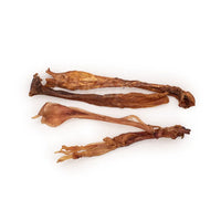 Tendon d'Achille de buffle – Mastication gourmande pour chien