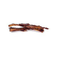 Tendon d'Achille de cerf – Mini mastication gourmande pour chien – 100g