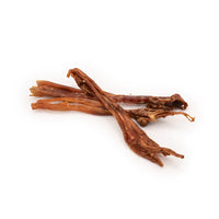 Tendon d'Achille de buffle – Mastication gourmande pour chien