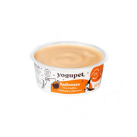 Yaourt pasteurisé sans lactose pour chiens et chats 🎃💀🕸️ – Spécial Halloween – Yogupet – 110g
