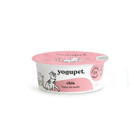 Yaourt pasteurisé sans lactose pour chats 🍯🫘🍼 – Gamme classique – Yogupet – 110g