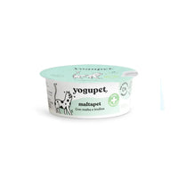 Yaourt pasteurisé sans lactose pour chats 🩷🩵🧡 – Gamme fonctionnelle – Yogupet – 110g