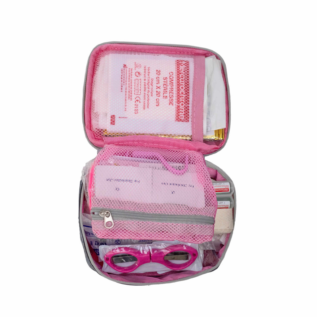 Trousse de premiers secours - aPETite Store