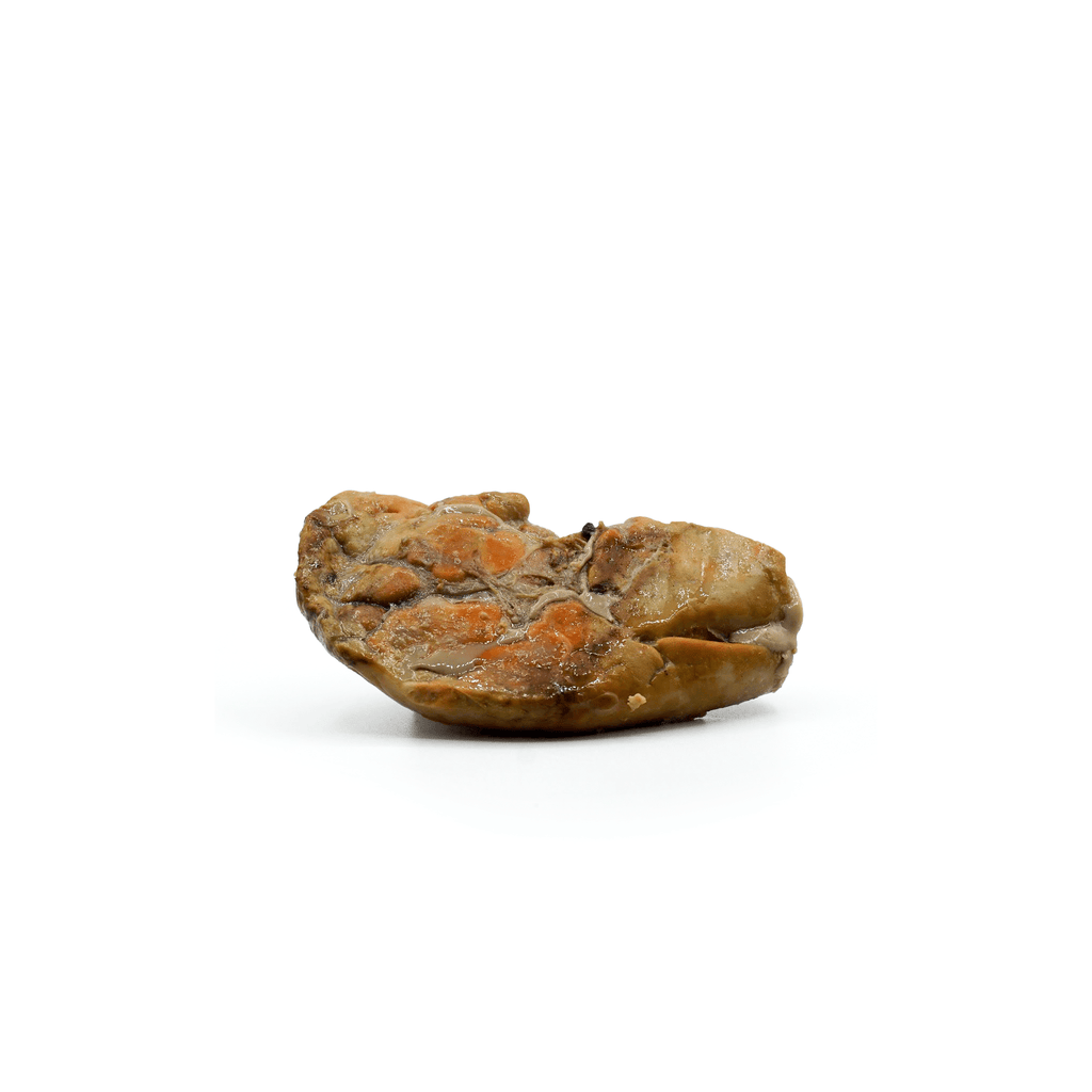 foie de lotte poru chien