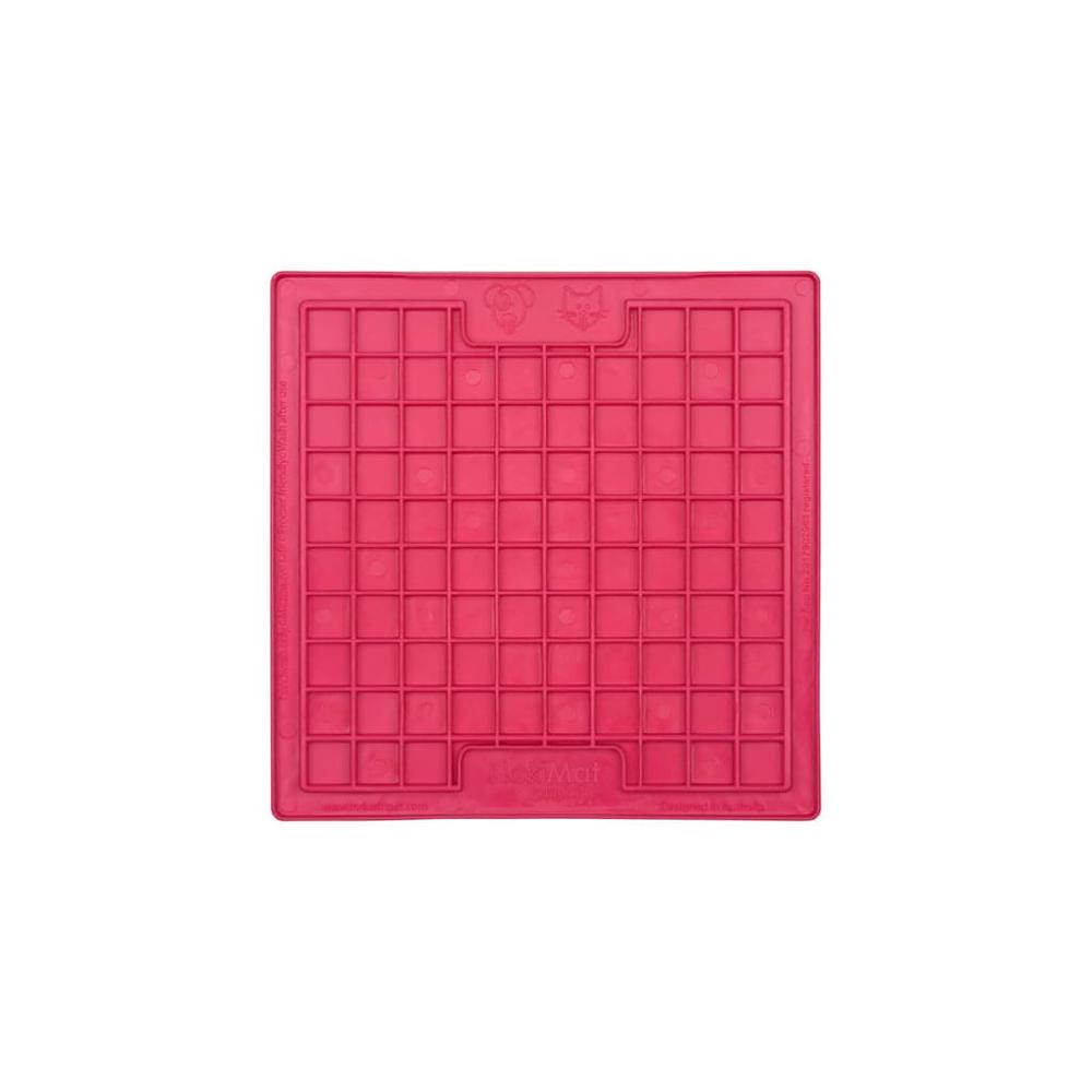 lickimat classic playdate rose
