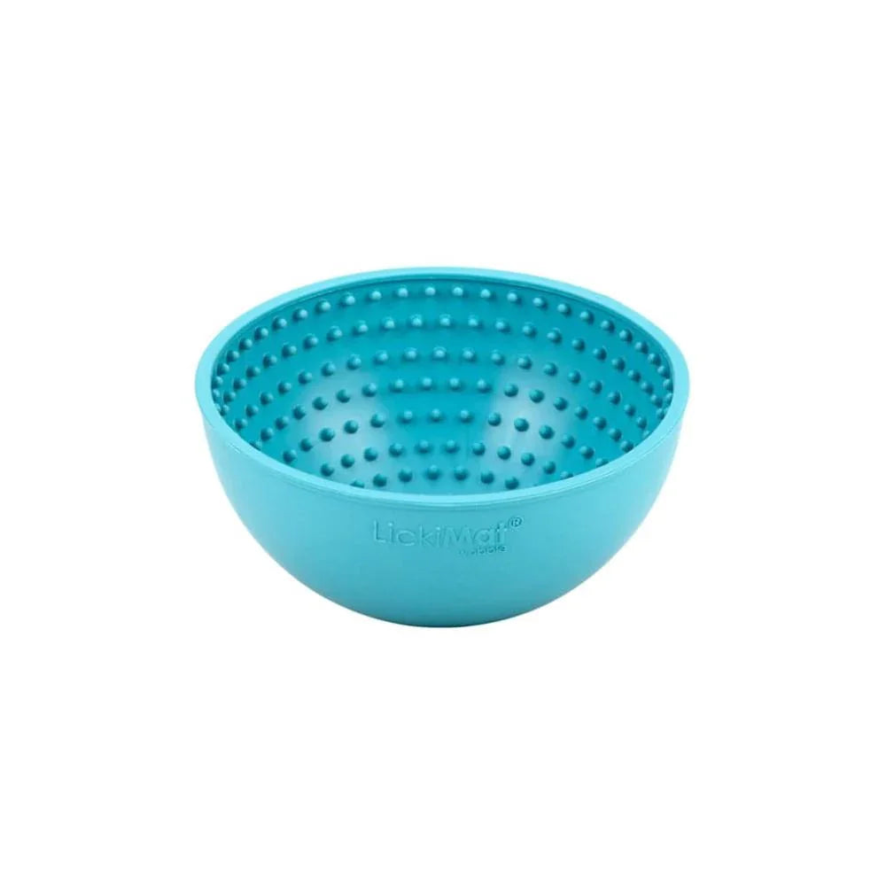lickimat wobble pour chien