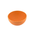 tapis de léchage pour chien
