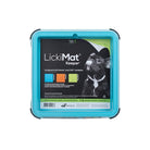 tapis d'alimentation lente