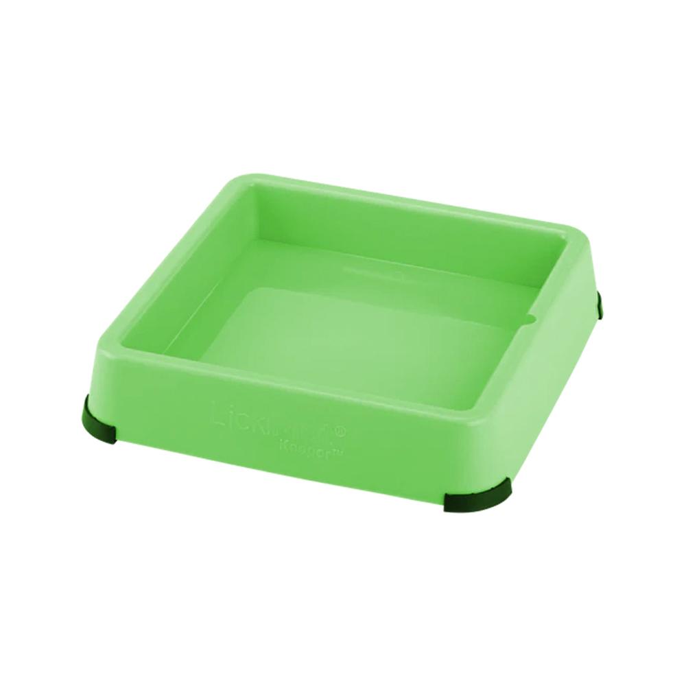Lickimat keeper vert