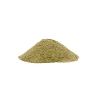 Poudre de chair de moule verte – 100g - aPETite Store