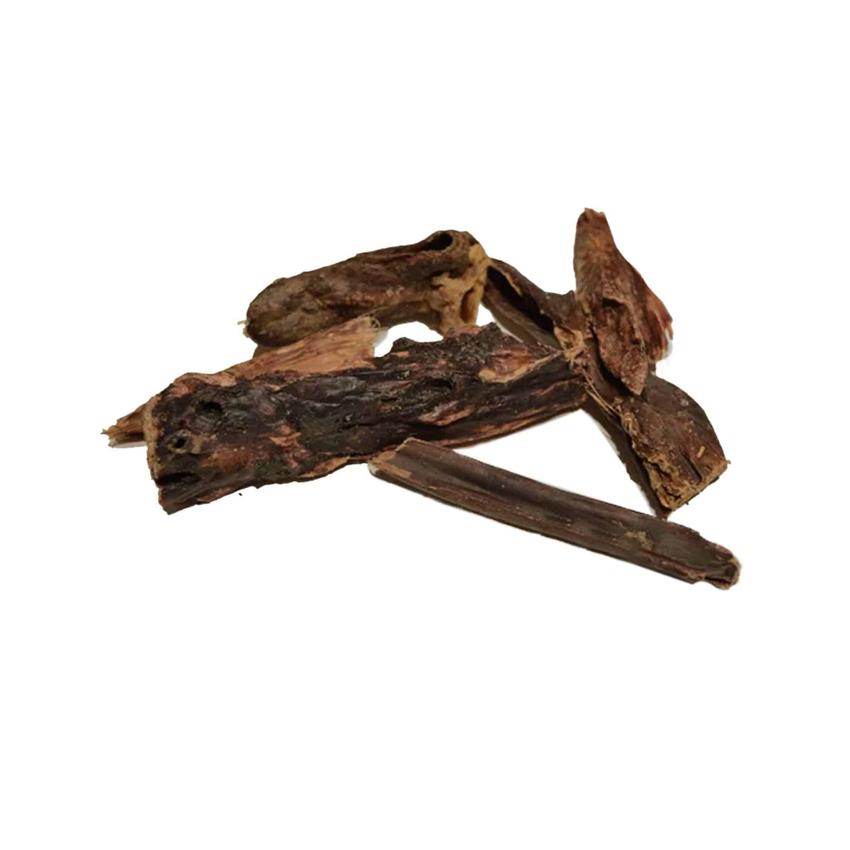 Poumon de cerf – Gourmandise pour chien et chat