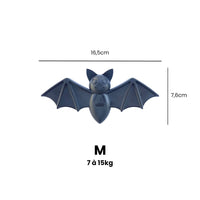 Jouet à mâcher et tartiner Bat chauve-souris - Apetite Store