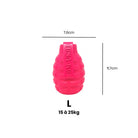 Jouet à remplir Grenade – Puppy - aPETite Store