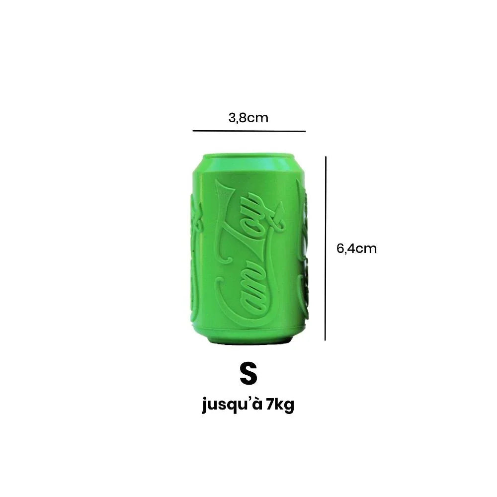 Jouet à remplir Can Toy – Canette - aPETite Store