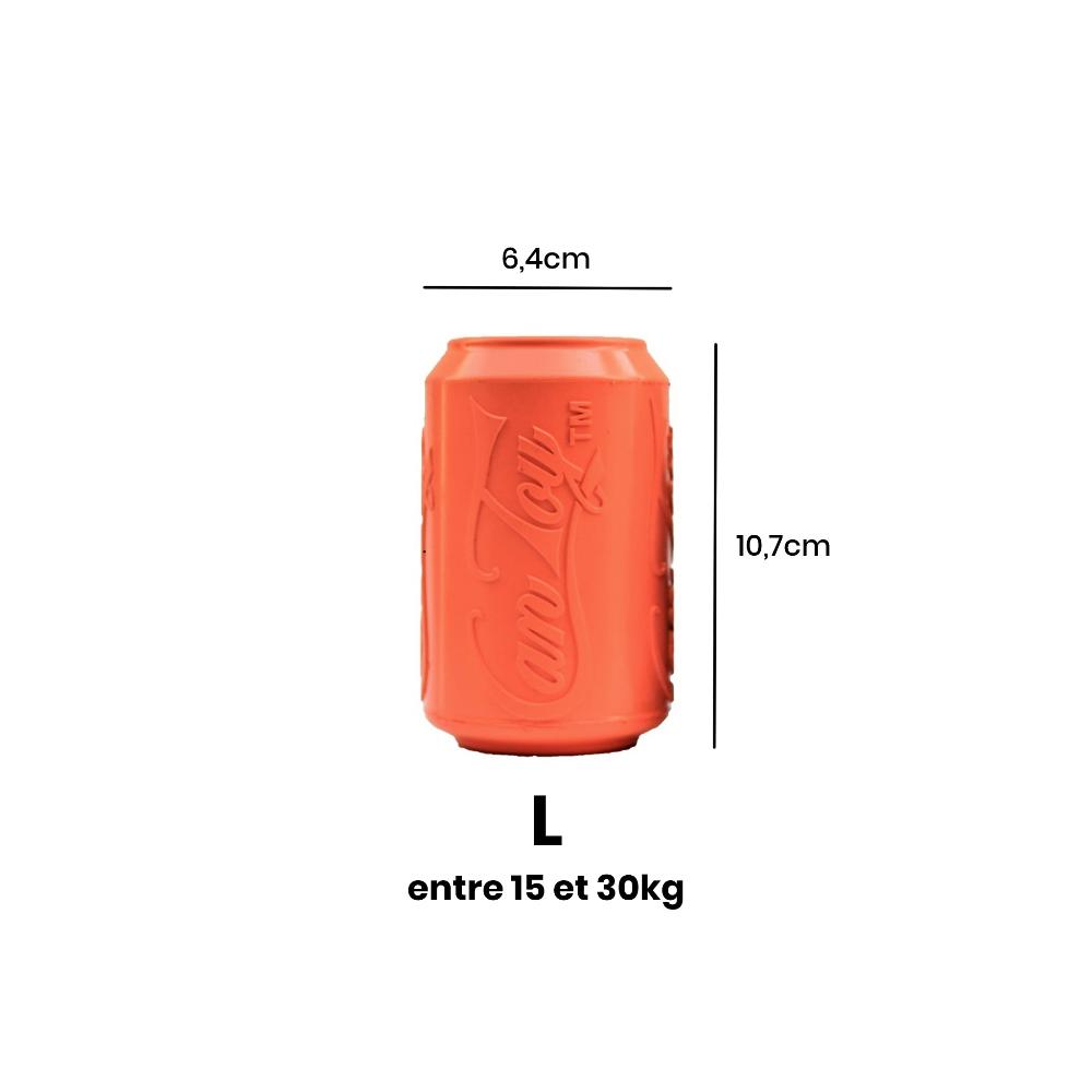 Jouet à remplir Can Toy – Canette - aPETite Store