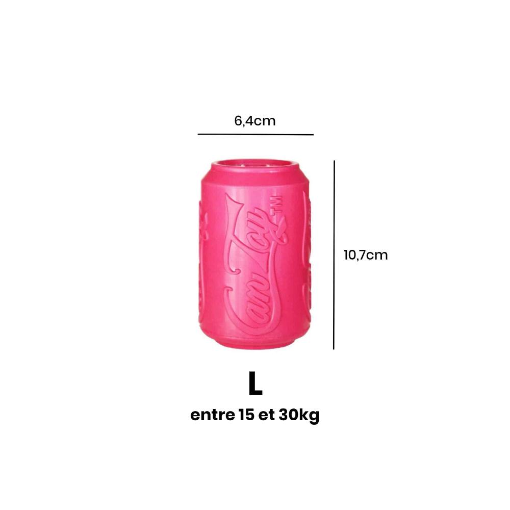 Jouet à remplir Can Toy – Canette - aPETite Store