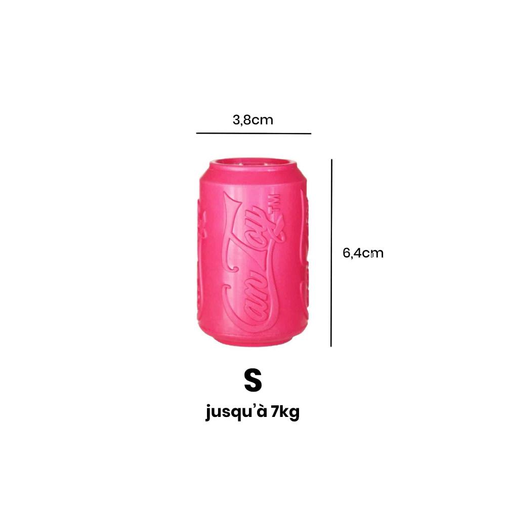 Jouet à remplir Can Toy – Canette - aPETite Store