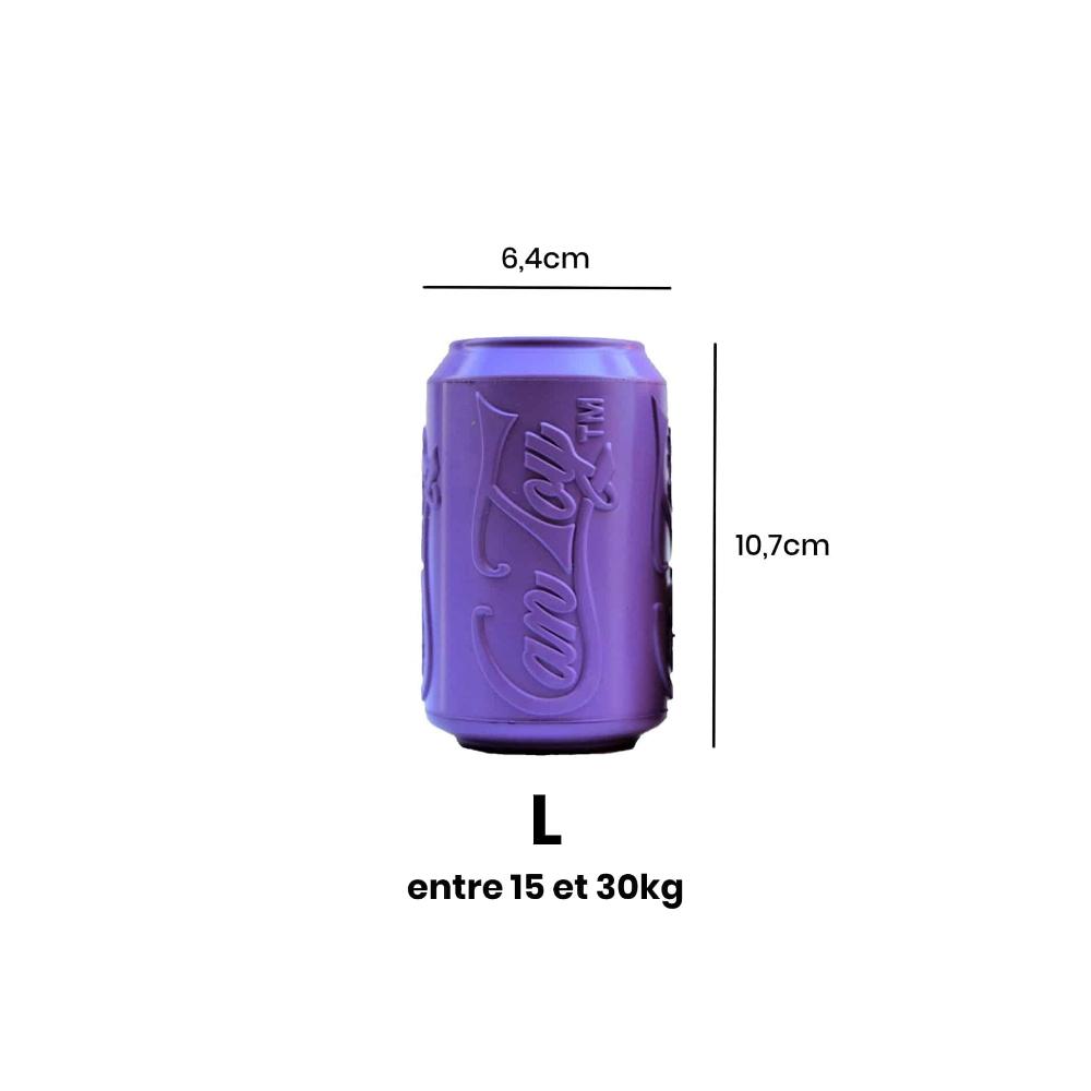 Jouet à remplir Can Toy – Canette - aPETite Store