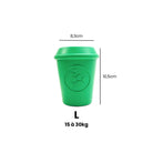 Jouet à remplir Coffee Cup – Tasse à café - aPETite Store